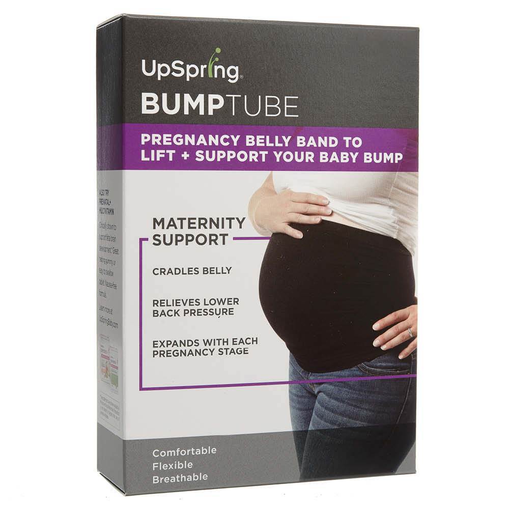 BumpTube Pregnancy Belly Band