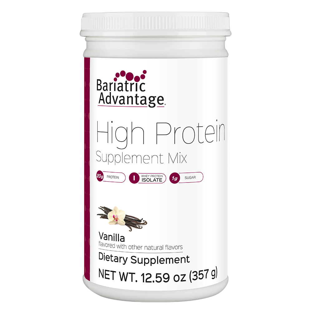 High Protein Supplement Mix (Serve 14 Porções)
