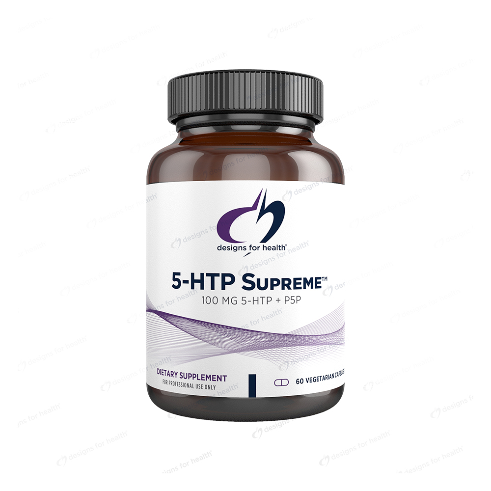 5•HTP Supreme™ - 60 Cápsulas