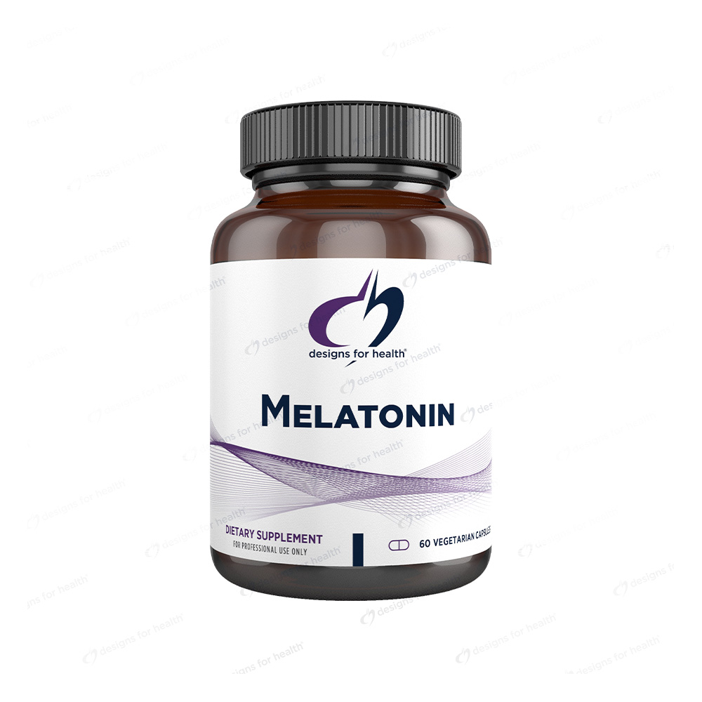 Melatonin 3 mg - 60 Comprimidos