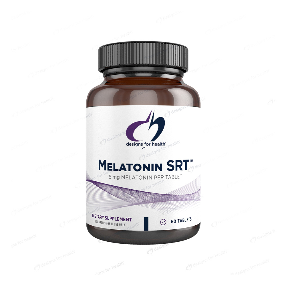 Melatonin SRT - 60 Comprimidos
