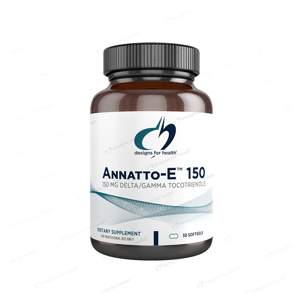 Annatto-E 150 30 softgels