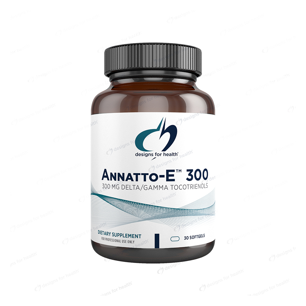 Annatto-E 300 30 softgels