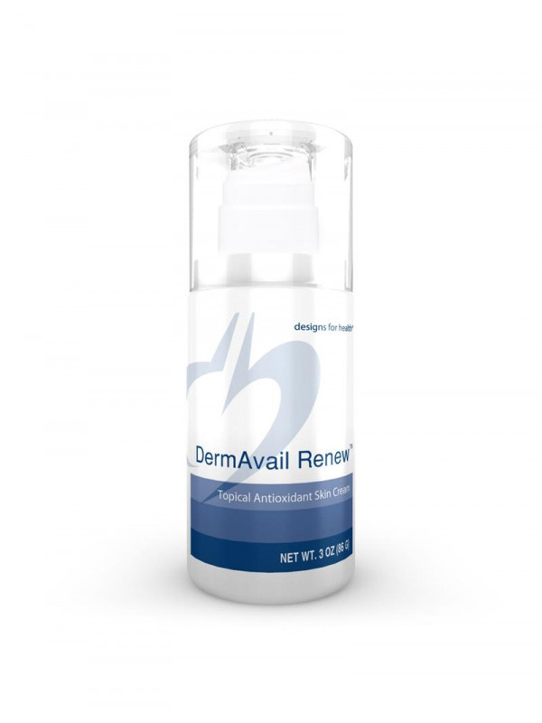 DermAvail™ Renew Topical Antioxidant Skin - n/a Creme