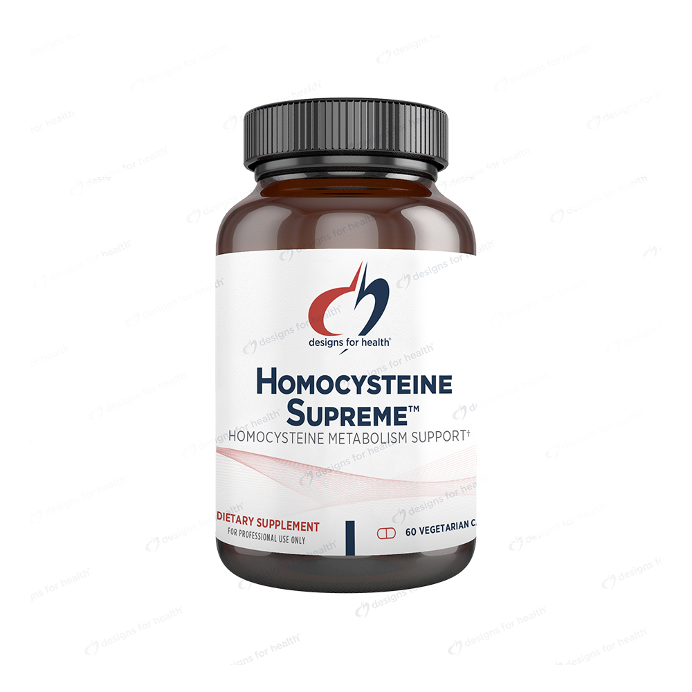 Homocysteine Supreme™