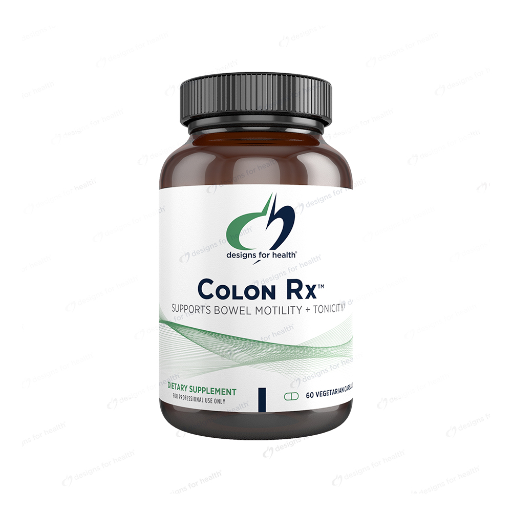 Colon Rx™ - 60 Cápsulas