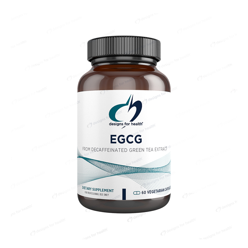 EGCg - 60 Cápsulas