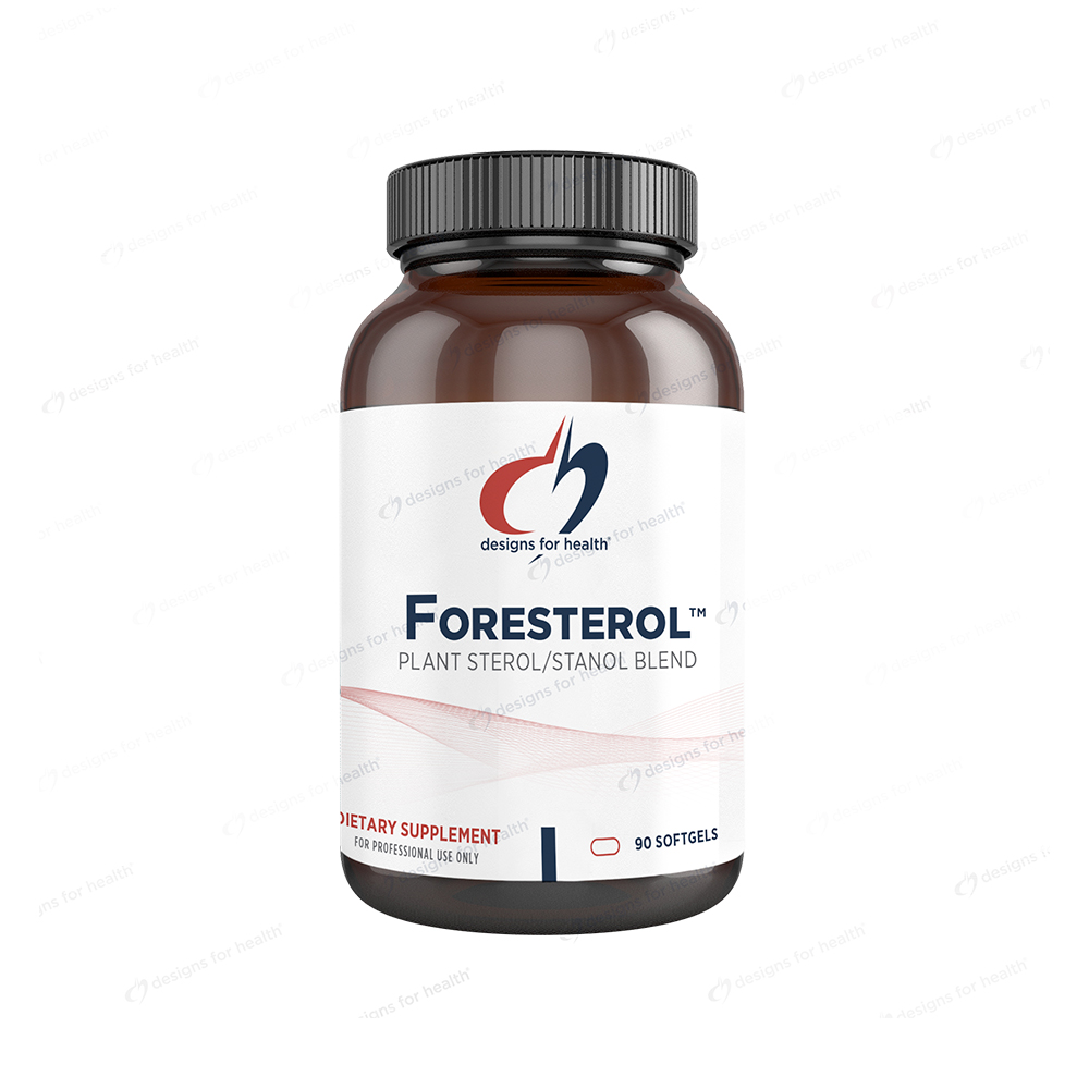 Foresterol - 90 Softgels