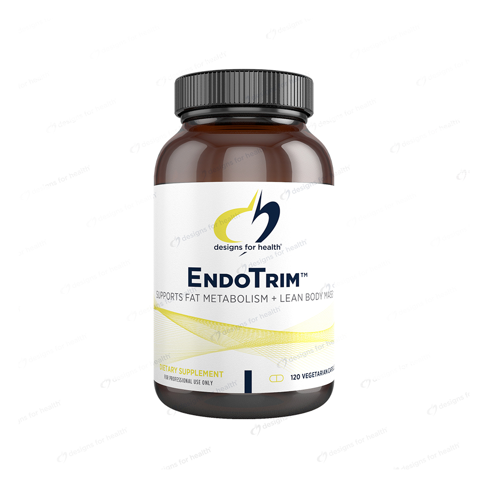 EndoTrim™ - 120 Cápsulas