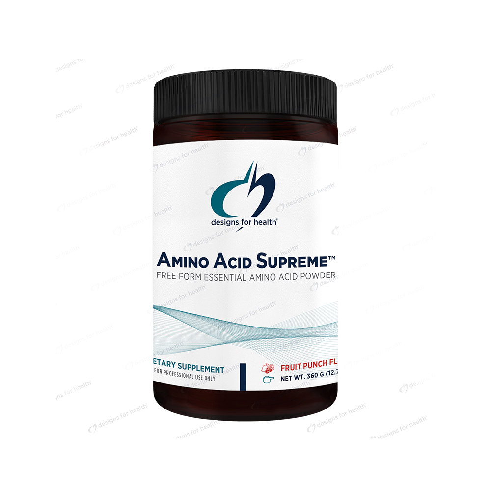 Amino Acid Supreme™ - 210 g Pó Unflavored