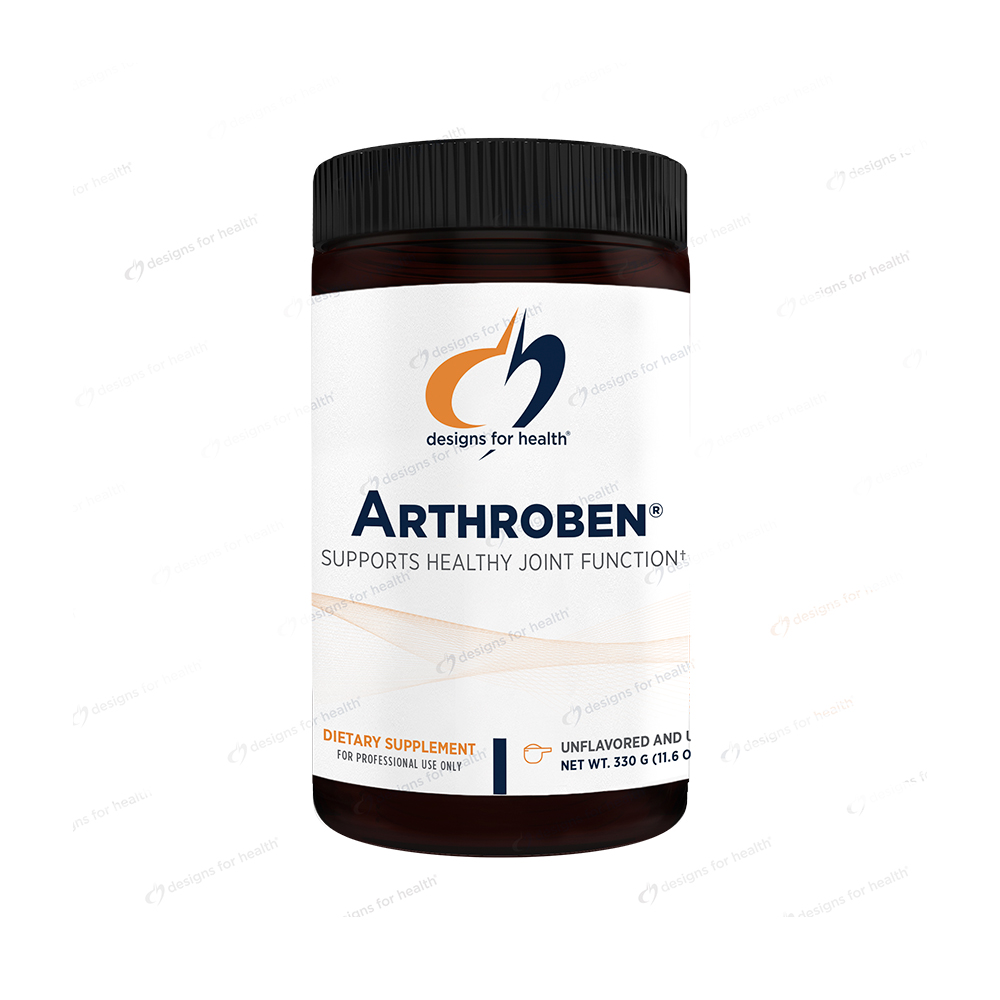 Arthroben® (Medical Food Product) - 240 g Pó Unflavored