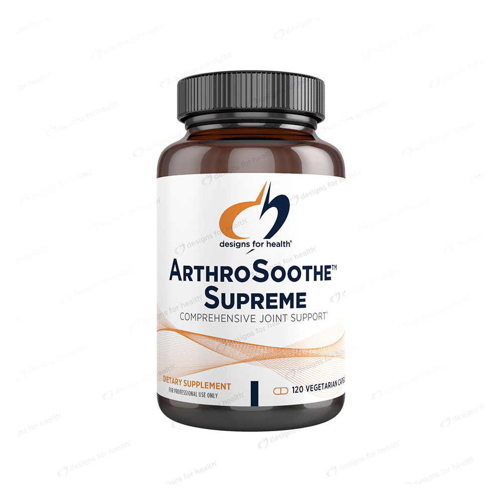 ArthroSoothe™ Supreme - 120 Cápsulas