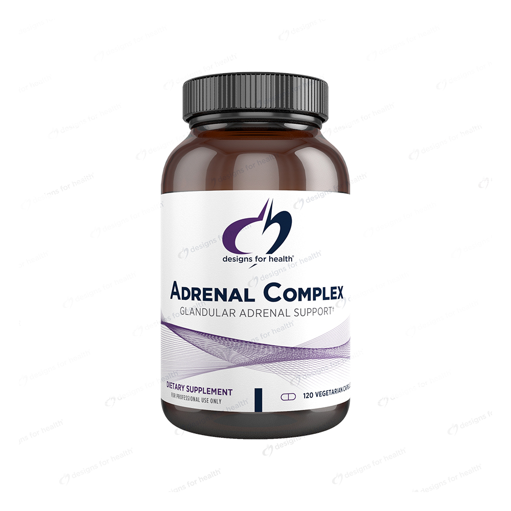 Adrenal complex