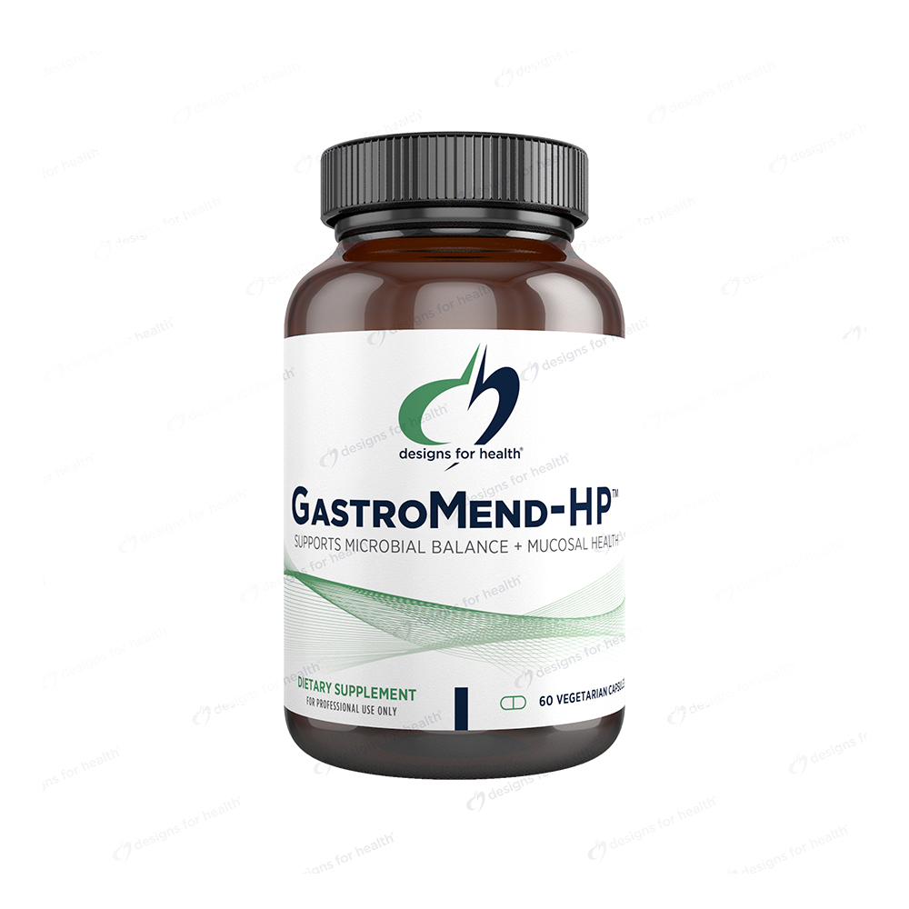 Gastromend-hp™ - 60 cápsulas