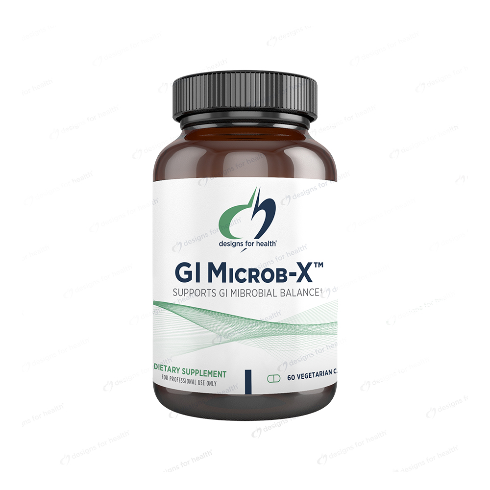 Gi microb-x™