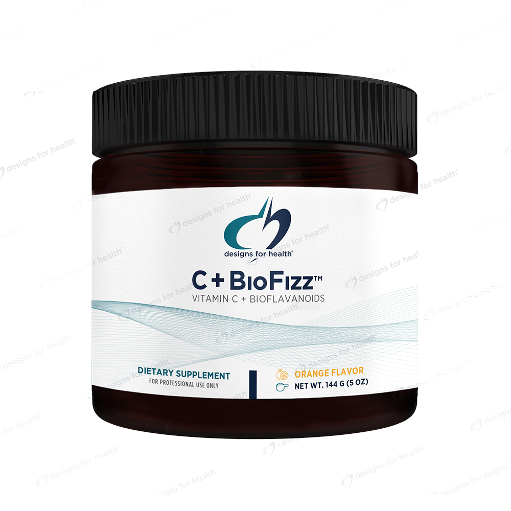 C+biofizz™ - 144 g pó unflavored