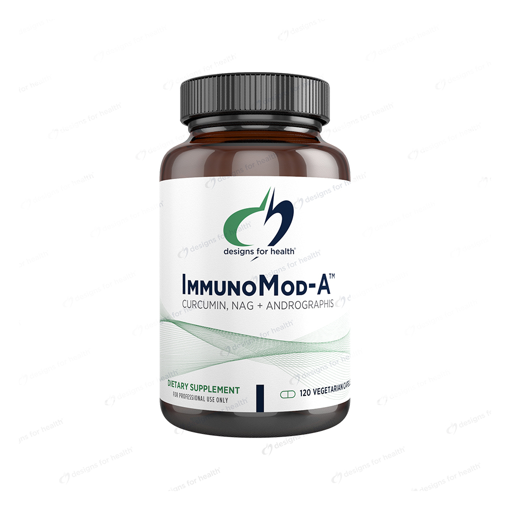 Immunomod-a™ - 120 cápsulas