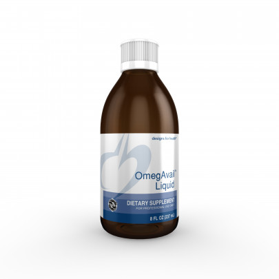 Omegavail™ - 240ml - limão