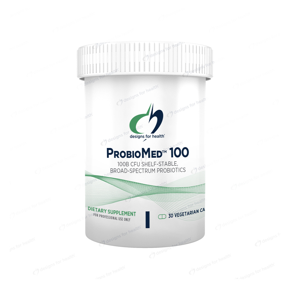 Probiomed™ 100b - 30 cápsulas