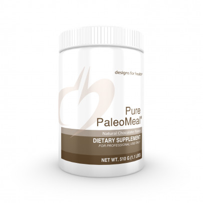 Pure paleomeal® - 510 g - chocolate