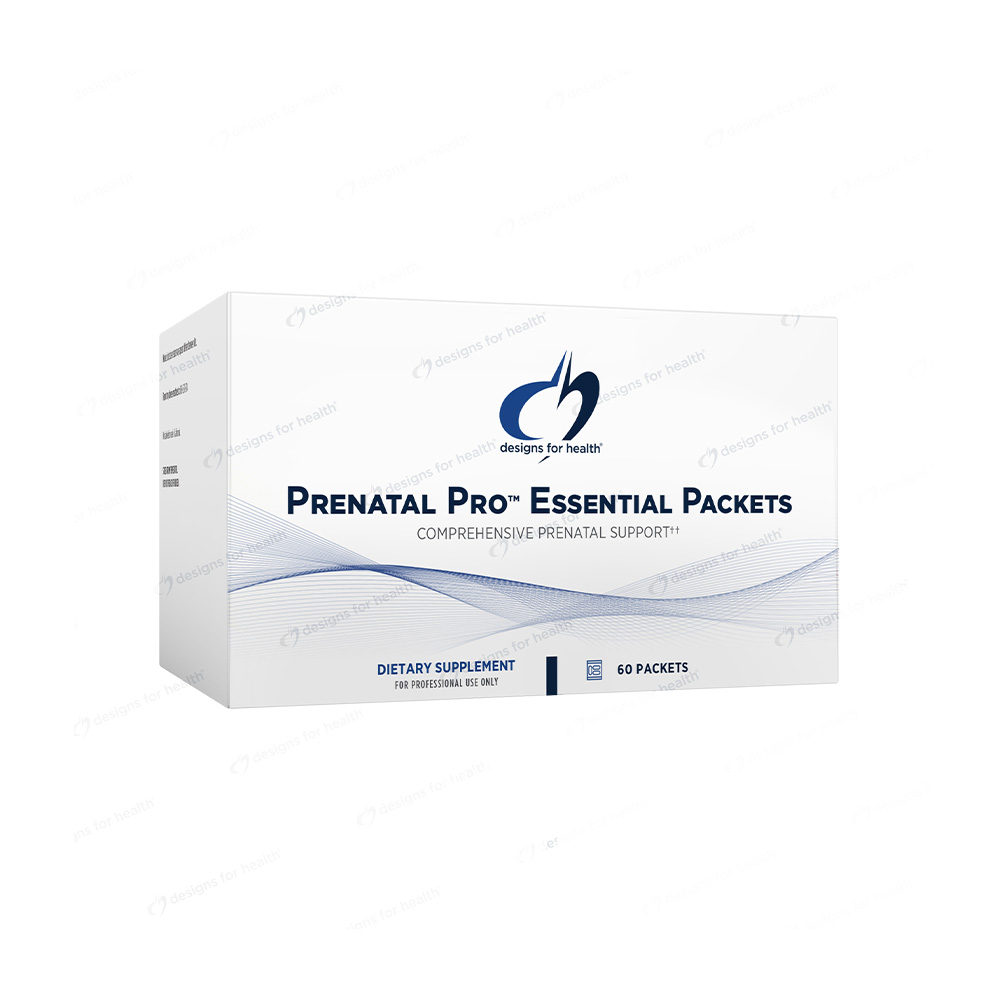Prenatal pro™ essential - 60 packets