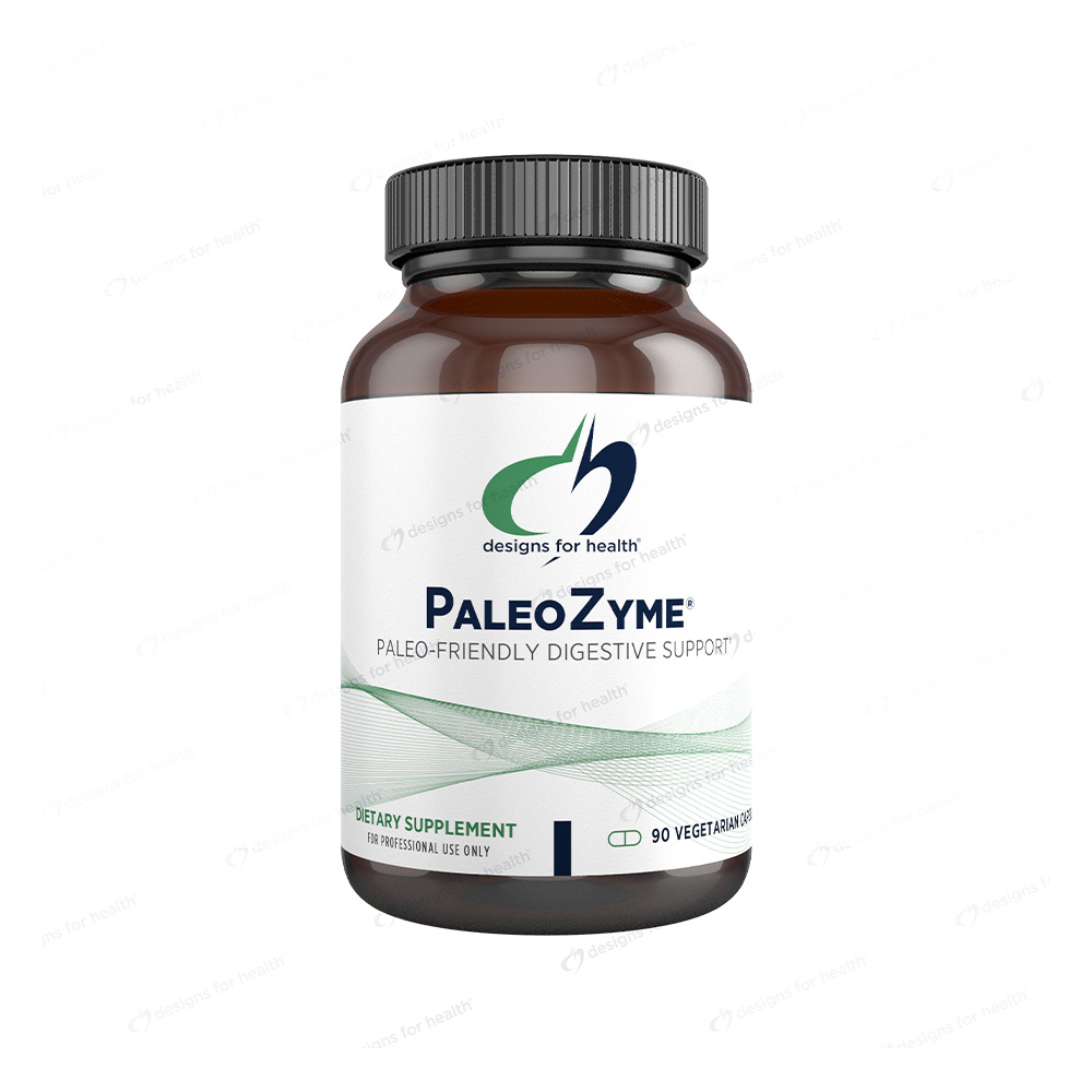 Paleozyme™ - 90 cápsulas