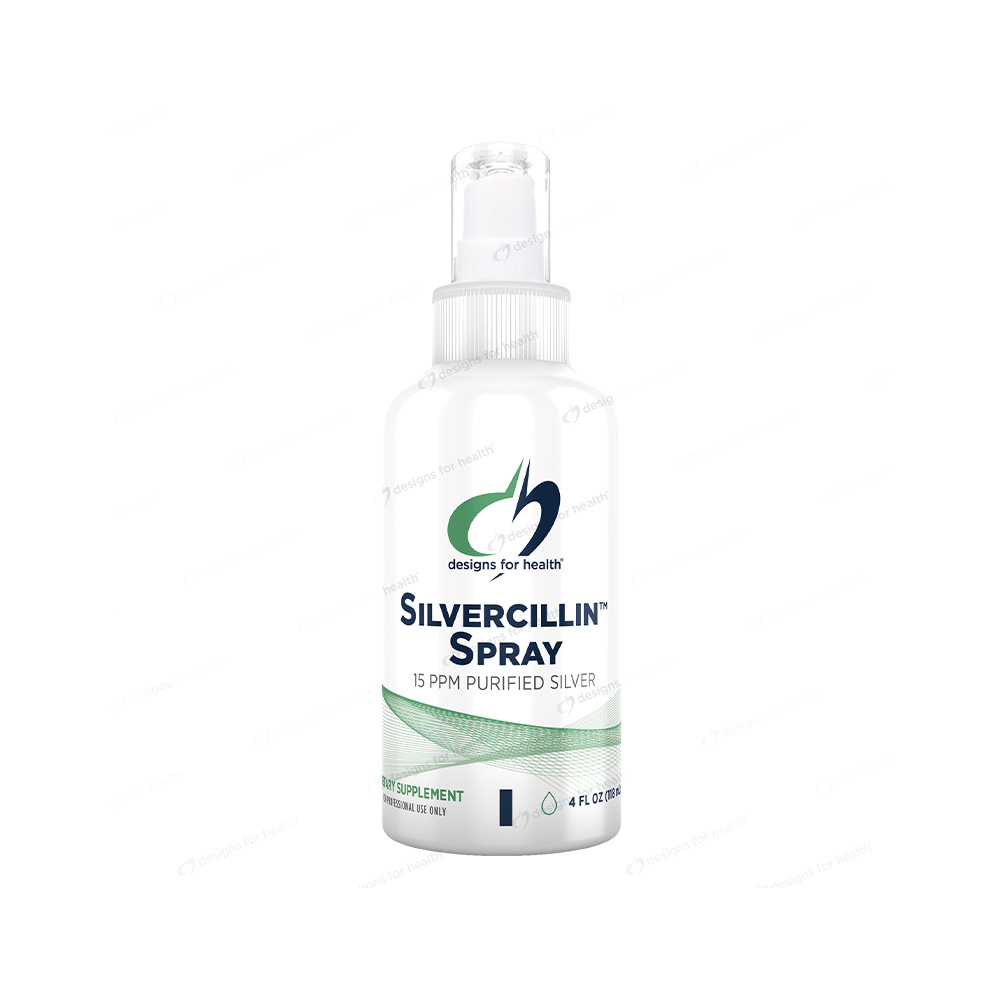 Silvercillin™ 118ml - spray