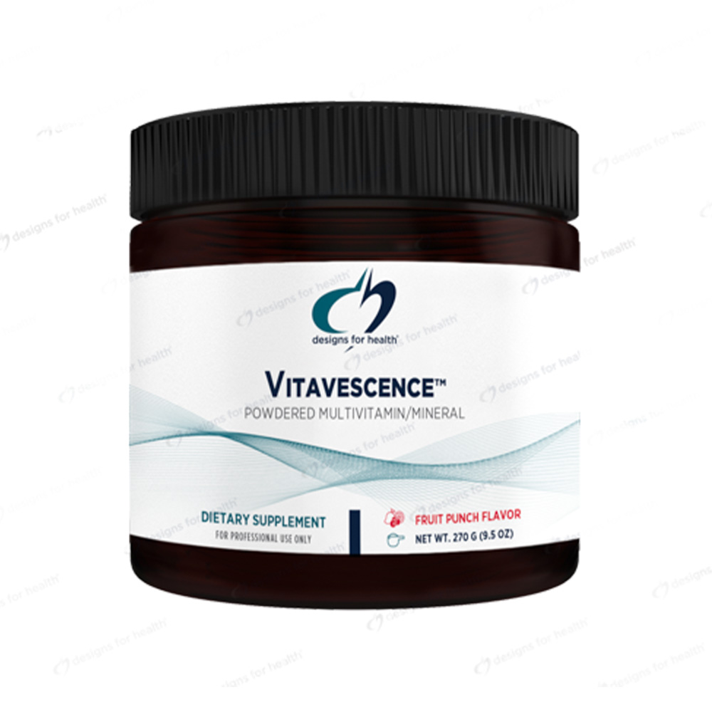 Vitavescence™ - 240 g - frutas mistas