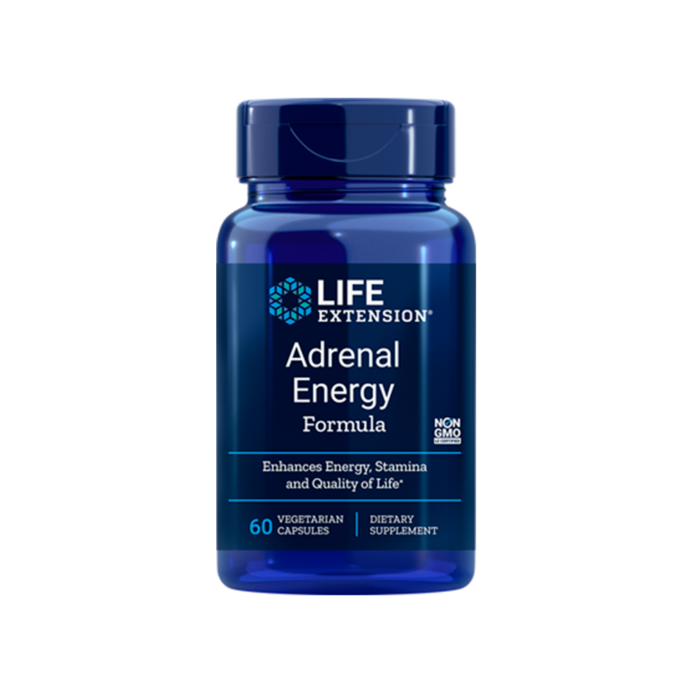 Adrenal Energy Formula 