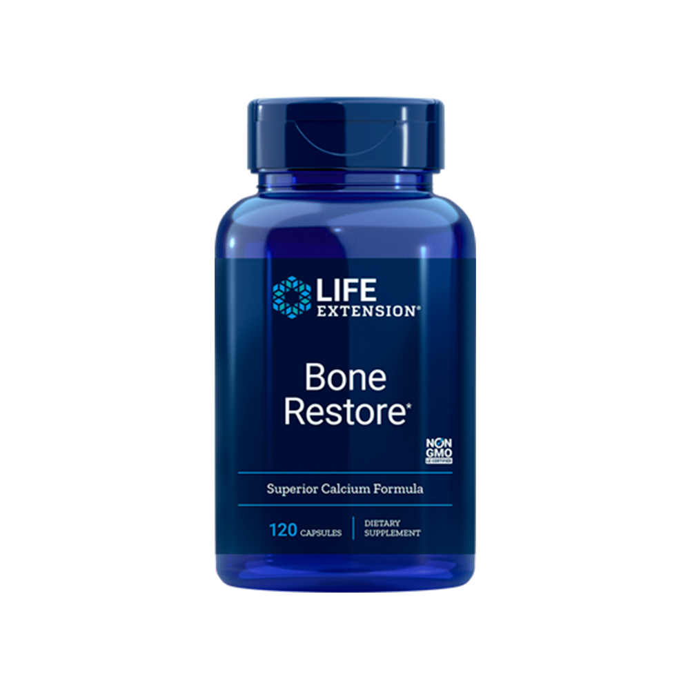 Bone Restore - 120caps