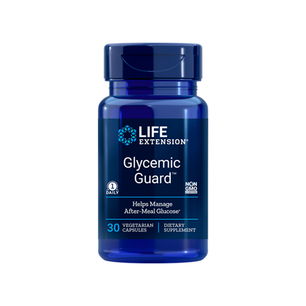 Glycemic Guard™
