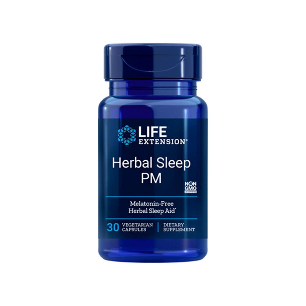 Herbal Sleep PM