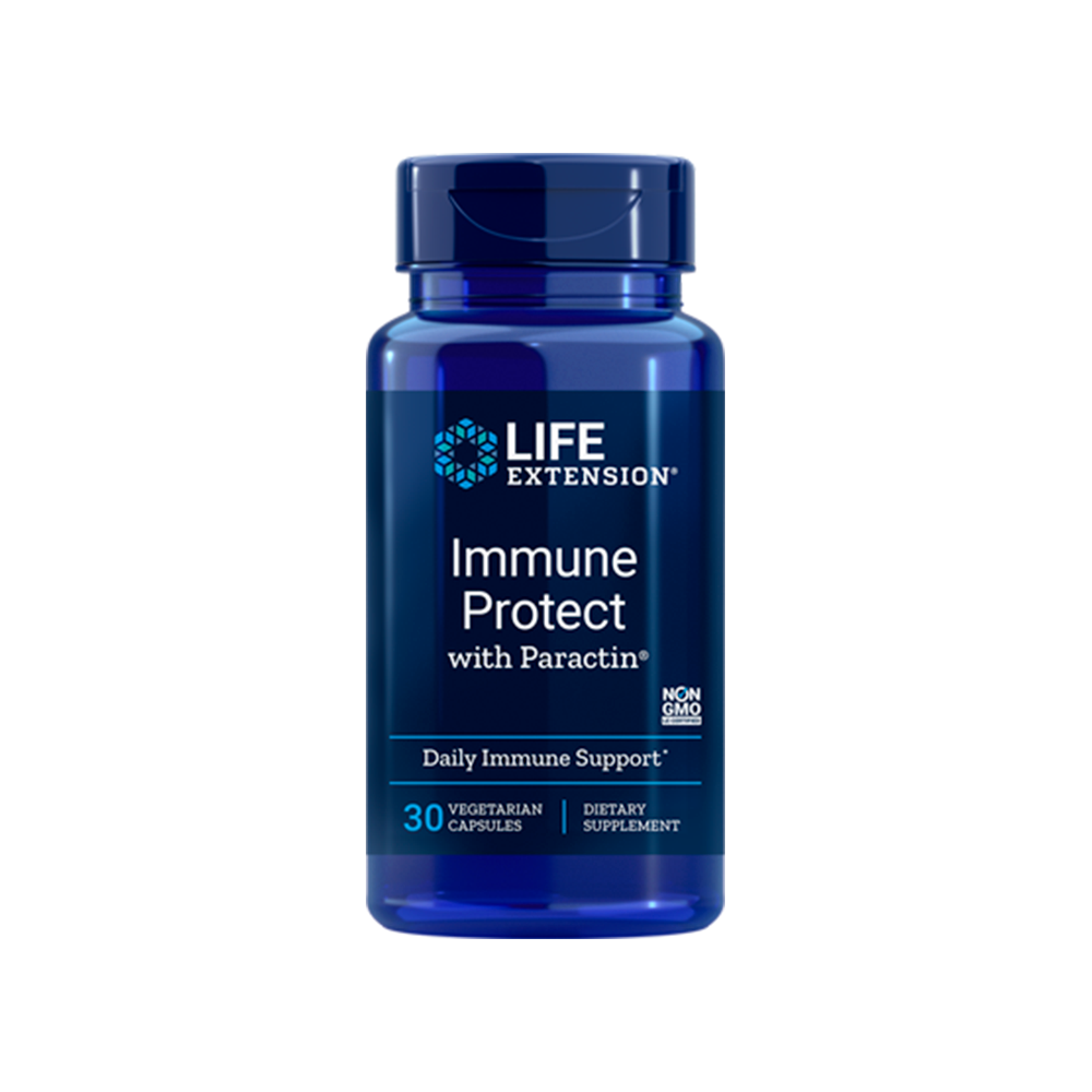 Immune Protect with PARACTIN®