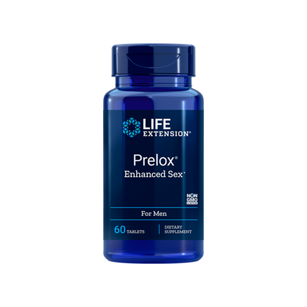 Prelox® Enhanced Sex