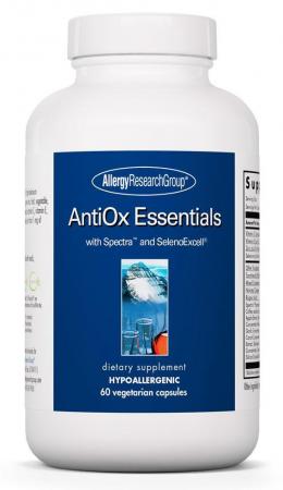 AntiOx Essentials™
