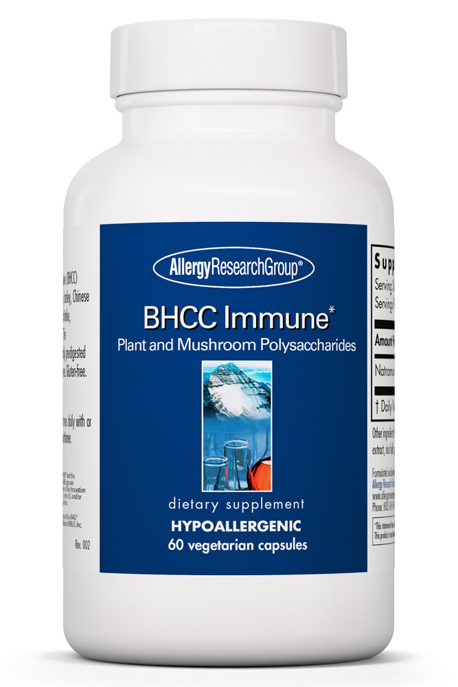 BHCC Immune