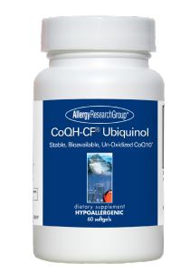 CoQH-CF® Ubiquinol