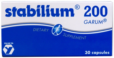 Stabilium® 200 Garum
