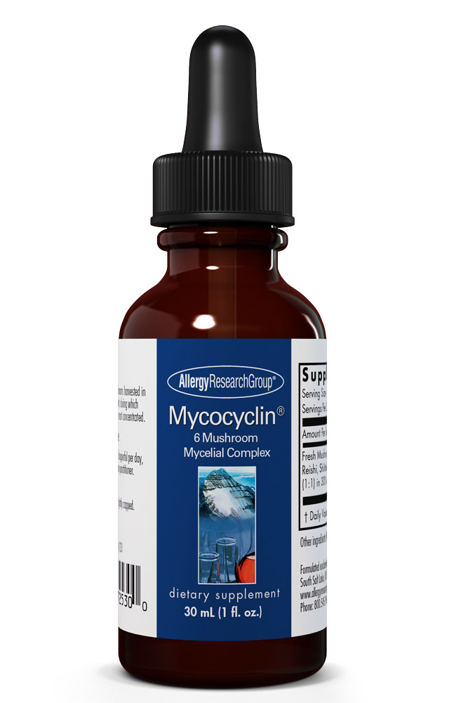 Mycocyclin® 30 mL