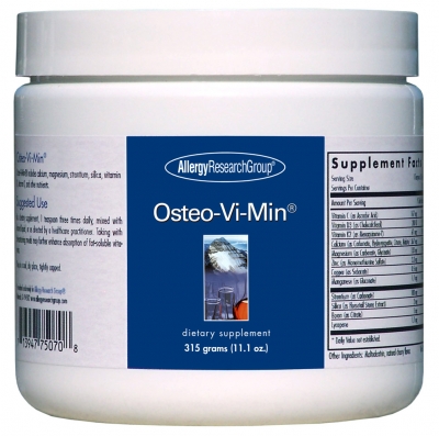 Osteo-Vi-Min® Powder 315 grams