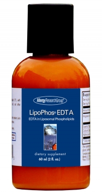 LipoPhos® EDTA 60 mL