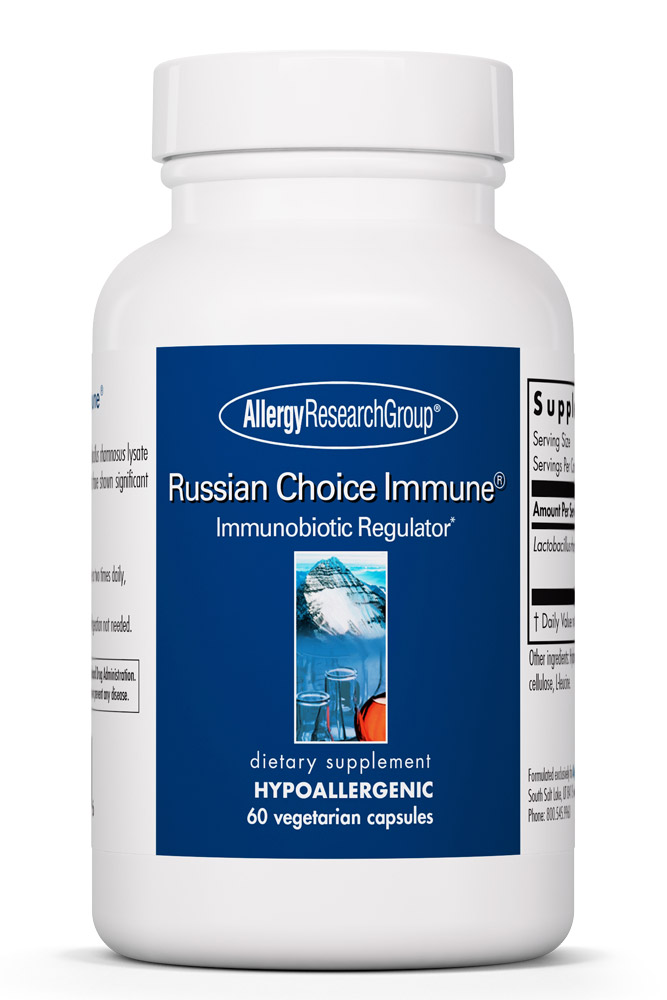 Russian Choice Immune®
