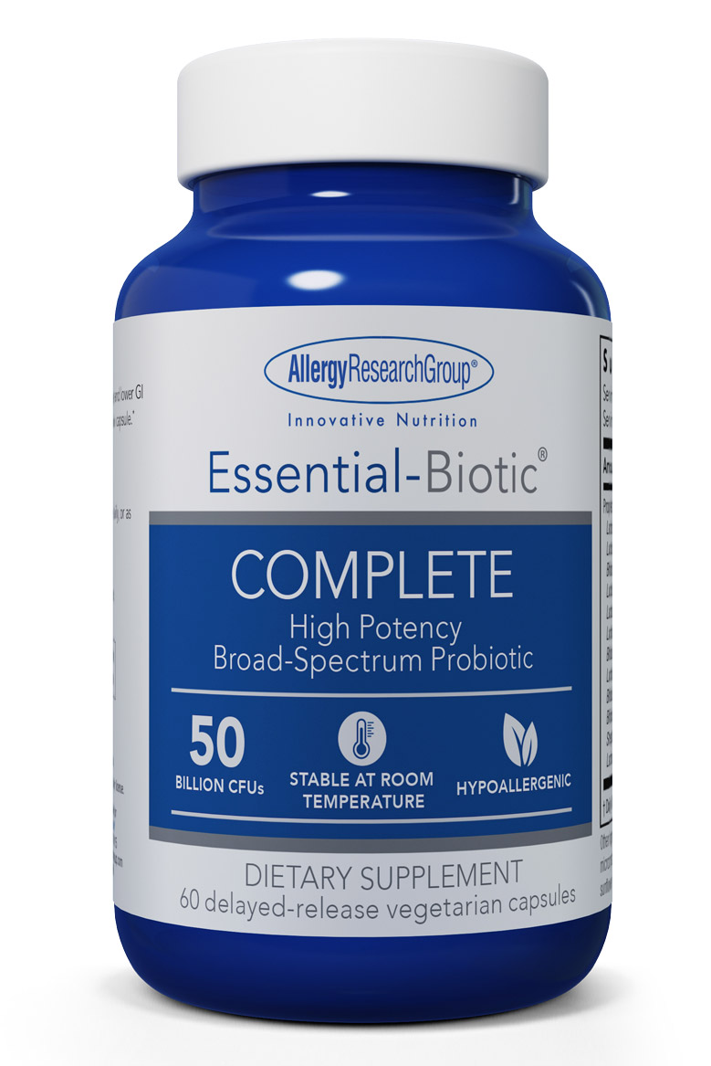 Essential-Biotic® COMPLETE