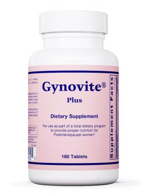 GYNOVITE® PLUS