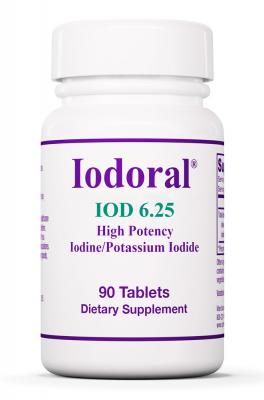 IODORAL® IOD 6.25