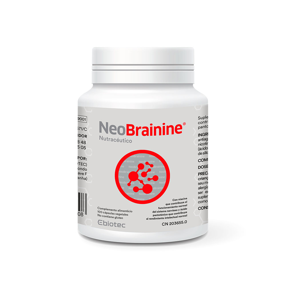 NeoBrainine®