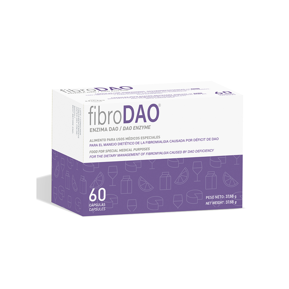 FibroDAO ®