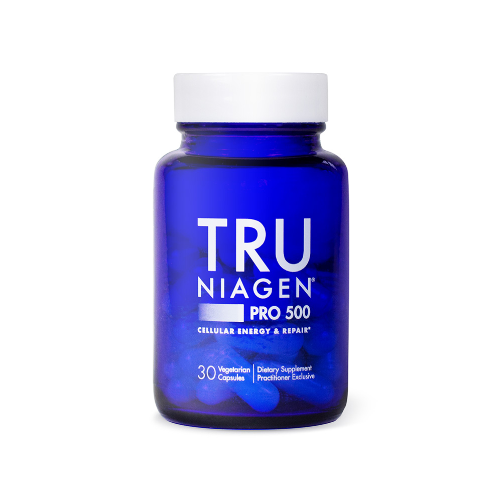 Tru Niagen ® PRO 500mg