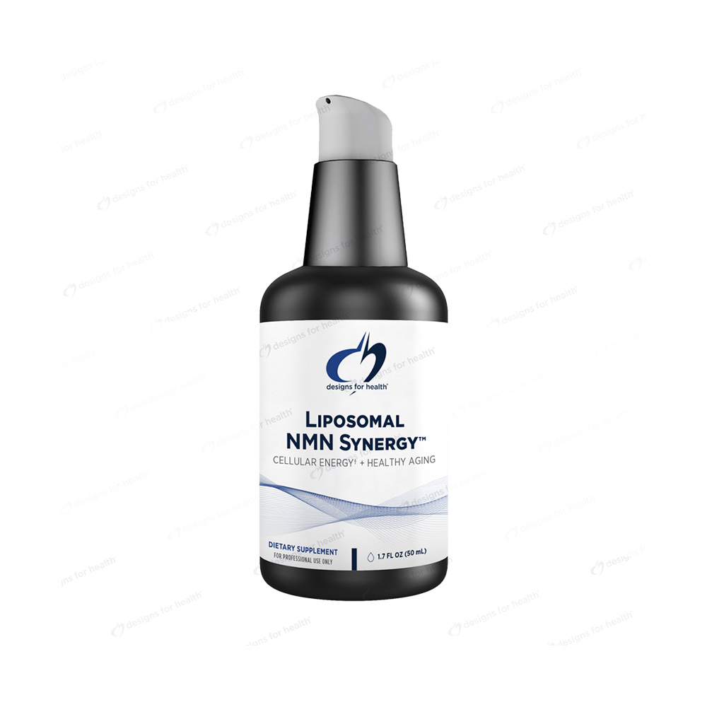 Lipossomal NMN Synergy™