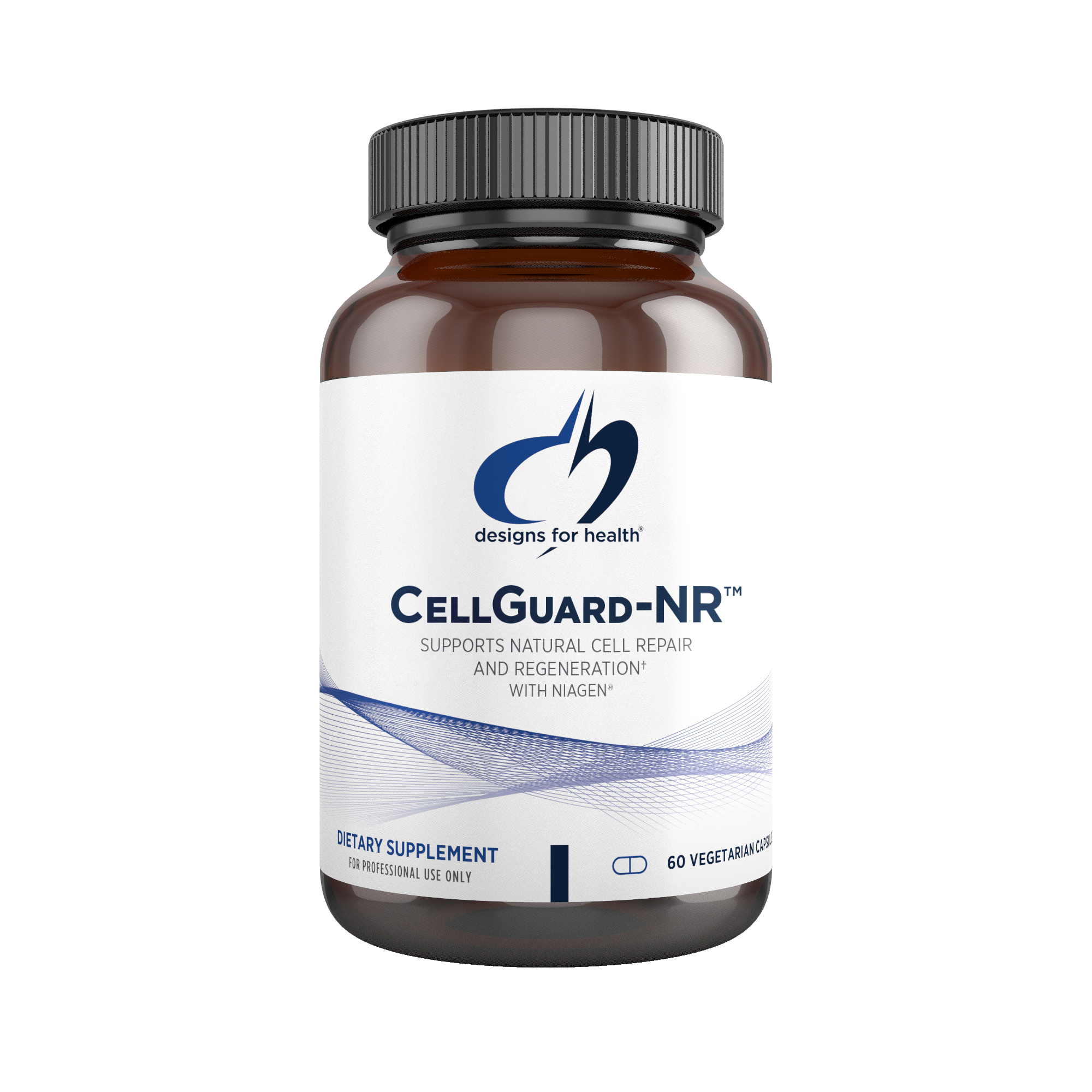 CellGuard-NR™ - 60 cápsulas